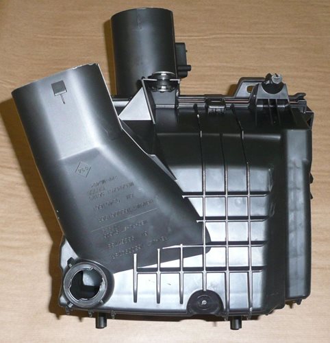 Obudowa filtra powietrza Renault Trafic III 1.6 Dci