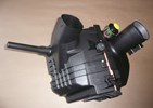 Obudowa filtra powietrza Renault Trafic III 1.6 Dci
