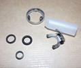 Zestaw naprawczy wtryskiwaczy 1.2 Peugeot Citroen