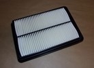 Filtr powietrza Renault Koleos II