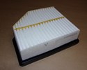 Filtr powietrza Renault Koleos II 2.5 Sce