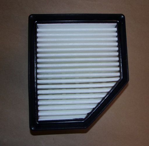 Filtr powietrza Renault Koleos II 2.5 Sce