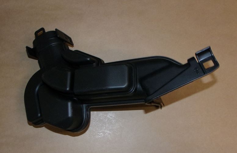 OBUDOWA FILTRA POW.R KADJAR 1.2TCE