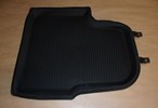 Dywaniki gumowe komplet Peugeot 2008