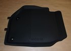 Dywaniki gumowe komplet Peugeot 2008