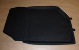 Dywaniki gumowe komplet Peugeot 2008