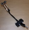Ogranicznik drzwi Citroen Jumper III tył