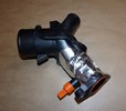 Przewód powietrza doładowania turbo Renault Megane IV 1.5 Dci