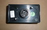 Lampa tablicy rejestracyjnej Citroen Jumper III