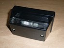 Lampa tablicy rejestracyjnej Citroen Jumper III