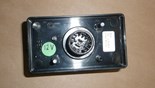 Lampa tablicy rejestracyjnej Citroen Jumper III