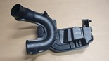 Rezonator powietrza Renault Megane III 1.4 Tce