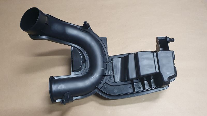 Rezonator powietrza Renault Megane III 1.4 Tce