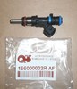 Wtryskiwacz Renault Megane III 1.4 Tce