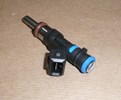 Wtryskiwacz Renault Megane III 1.4 Tce