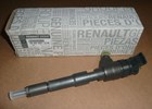 Wtryskiwacz Renault Clio IV Renault Kangoo II 1.5 Dci