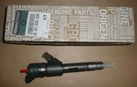 Wtryskiwacz Renault Laguna II Renault Megane II 1.9 Dci