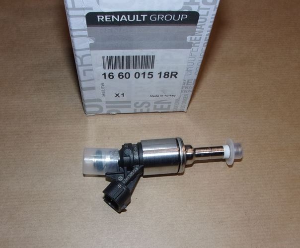 Wtryskiwacz Renault Talisman 1.8 Tce