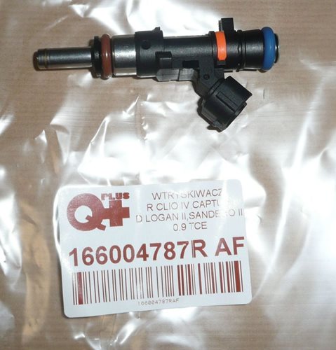 Wtryskiwacz Renault Clio IV Renault Captur 0.9 Tce