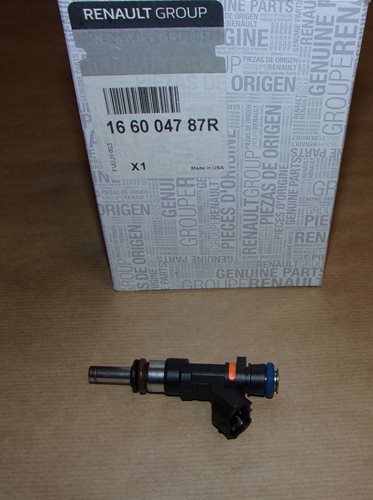 Wtryskiwacz Renault Clio IV Renault Captur 0.9 Tce