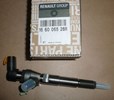 Wtryskiwacz Renault Megane III 1.5 Dci