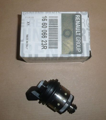 Wtryskiwacz LPG Renault Clio III IV 1.2