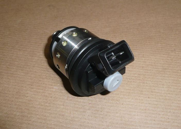 Wtryskiwacz LPG Renault Clio III IV 1.2