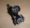 Wtryskiwacz Renault Captur I II Renault Clio V 1.6 Sce