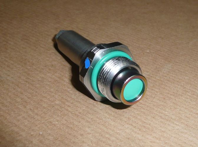 Elektrozacisk gazu LPG Renault Clio II III IV