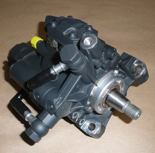 Pompa wtryskowa Renault Megane III 1.5 Dci