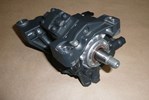 Pompa wtryskowa Renault Megane III 1.5 Dci
