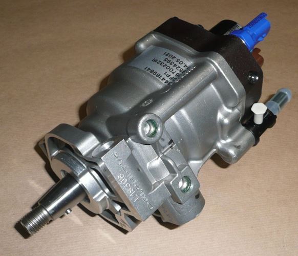 Pompa wtryskowa Renault Clio III 1.5 Dci