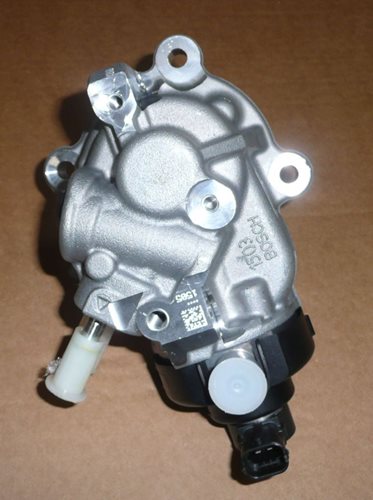Pompa wtryskowa Renault Megane IV 1.5 Blue Dci