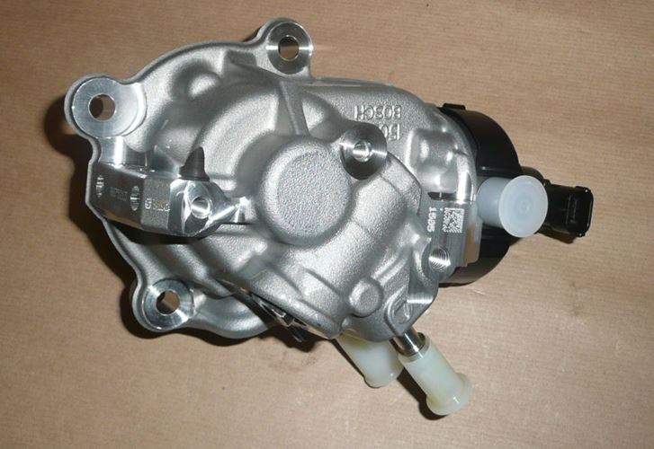 Pompa wtryskowa Renault Megane IV 1.5 Blue Dci