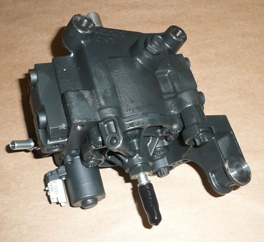 Pompa wtryskowa Renault Megane III IV 1.5 Dci