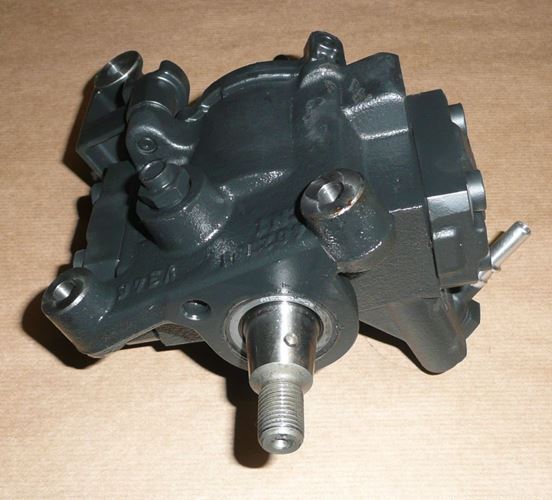 Pompa wtryskowa Renault Megane III IV 1.5 Dci