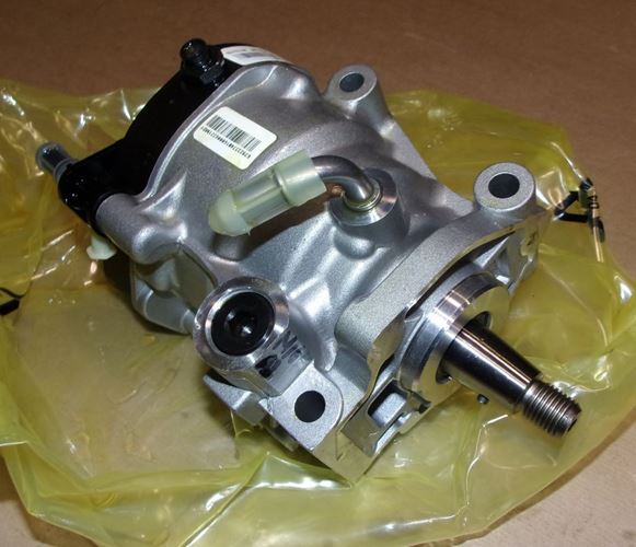 Pompa wtryskowa Renault Clio III 1.5 Dci