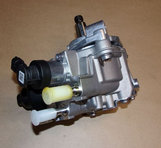 Pompa wtryskowa Renault Clio II III IV 1.5 Dci