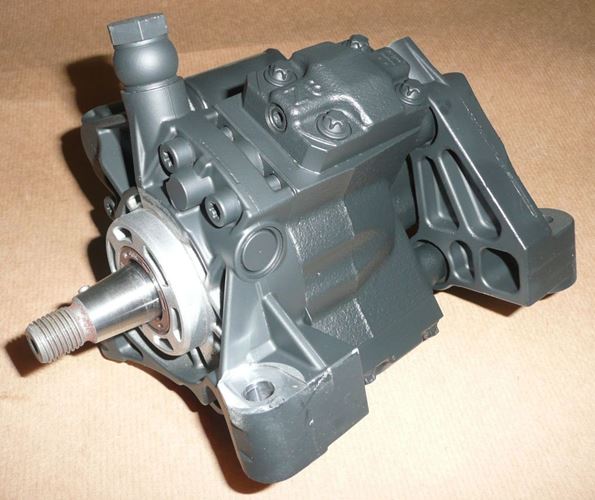 Pompa wtryskowa Renault Laguna III 1.5 Dci