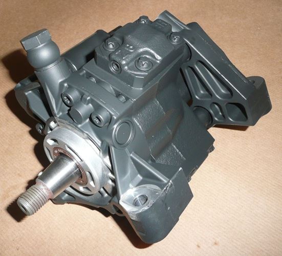 Pompa wtryskowa Renault Laguna III 1.5 Dci