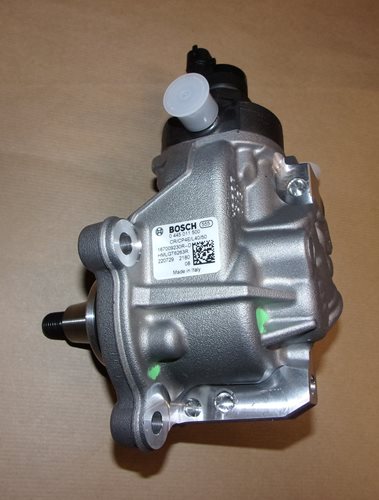 Pompa wtryskowa Renault Espace V 2.0 Dci 19>