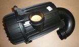 Obudowa filtra powietrza Citroen Jumper III 2.2 Hdi