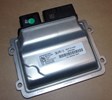 Moduł sterowania wtryskiem ECU Peugeot 3008 II