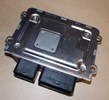 Moduł sterowania wtryskiem ECU Peugeot 3008 II