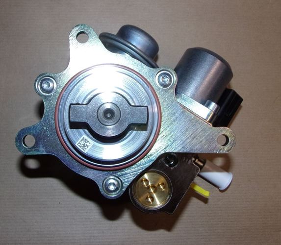 POMPA WTRYSKOWA PALIWA CITROEN C5,P207 1.6THP