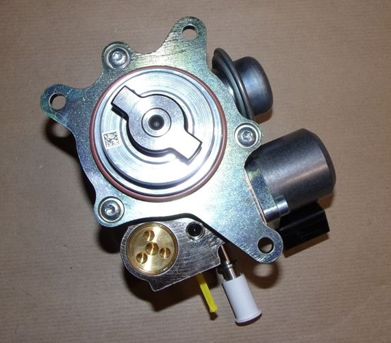 POMPA WTRYSKOWA PALIWA CITROEN C5,P207 1.6THP