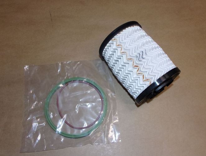 Filtr paliwa (z uszczelką) pasuje do: CITROEN JUMPY, SPACETOURER  OPEL VIVARO C, ZAFIRA LIFE  PEUGEOT EXPERT, TRAVELLER  TOYOTA PROACE, PROACE VERSO 1.5D/2.0D 04.16-
