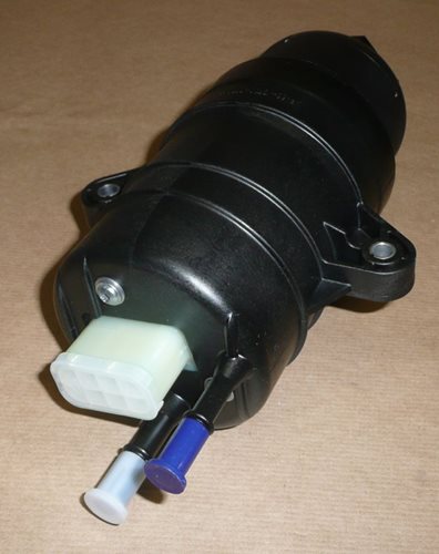 FILTR PAL.P BOXER III 2.0HDI,2.2HDI