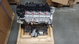 Silnik Kompletny Oryginał Citroen Jumper 2.2 BlueHDi