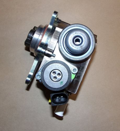 Pompa wtryskowa paliwa Citroen C5 Peugeot 207 1.6 Thp
